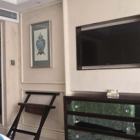 Century Palace Hotel 惠州 外观 照片