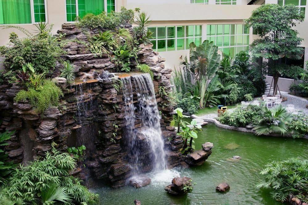 Century Palace Hotel 惠州 外观 照片