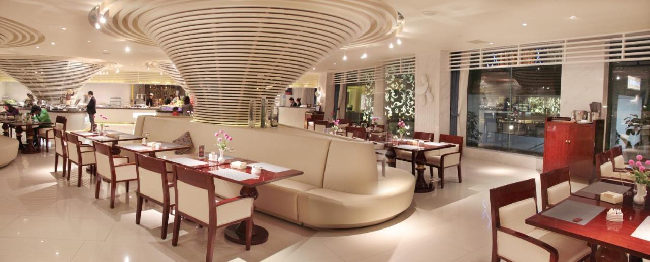 Century Palace Hotel 惠州 外观 照片