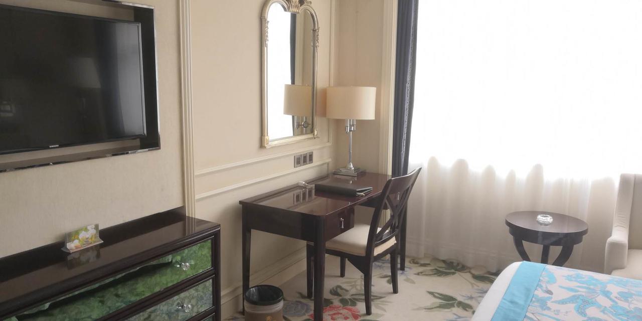 Century Palace Hotel 惠州 外观 照片